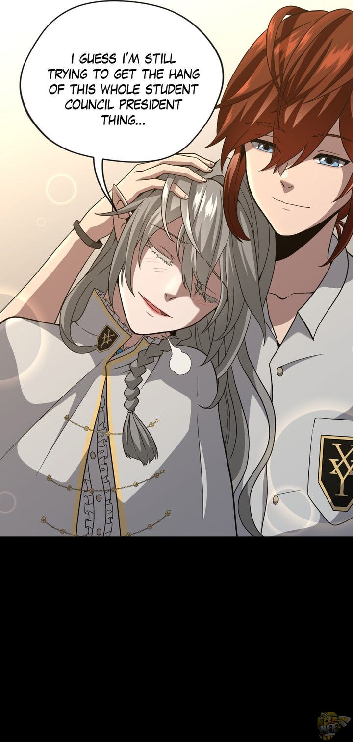 The Beginning After The End Chapter 90 image 42